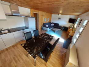 Ferienwohnung EnFiNi